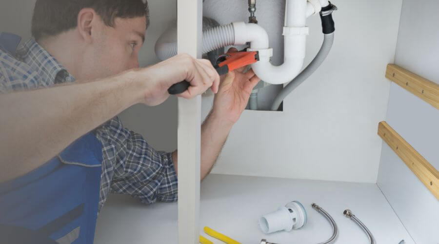 Professional Leak Detection in Sardinia, NY